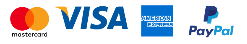 Payment logos