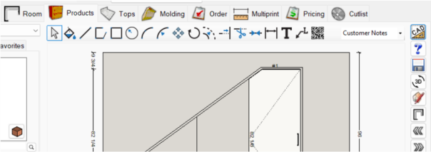 CAD Enhancement