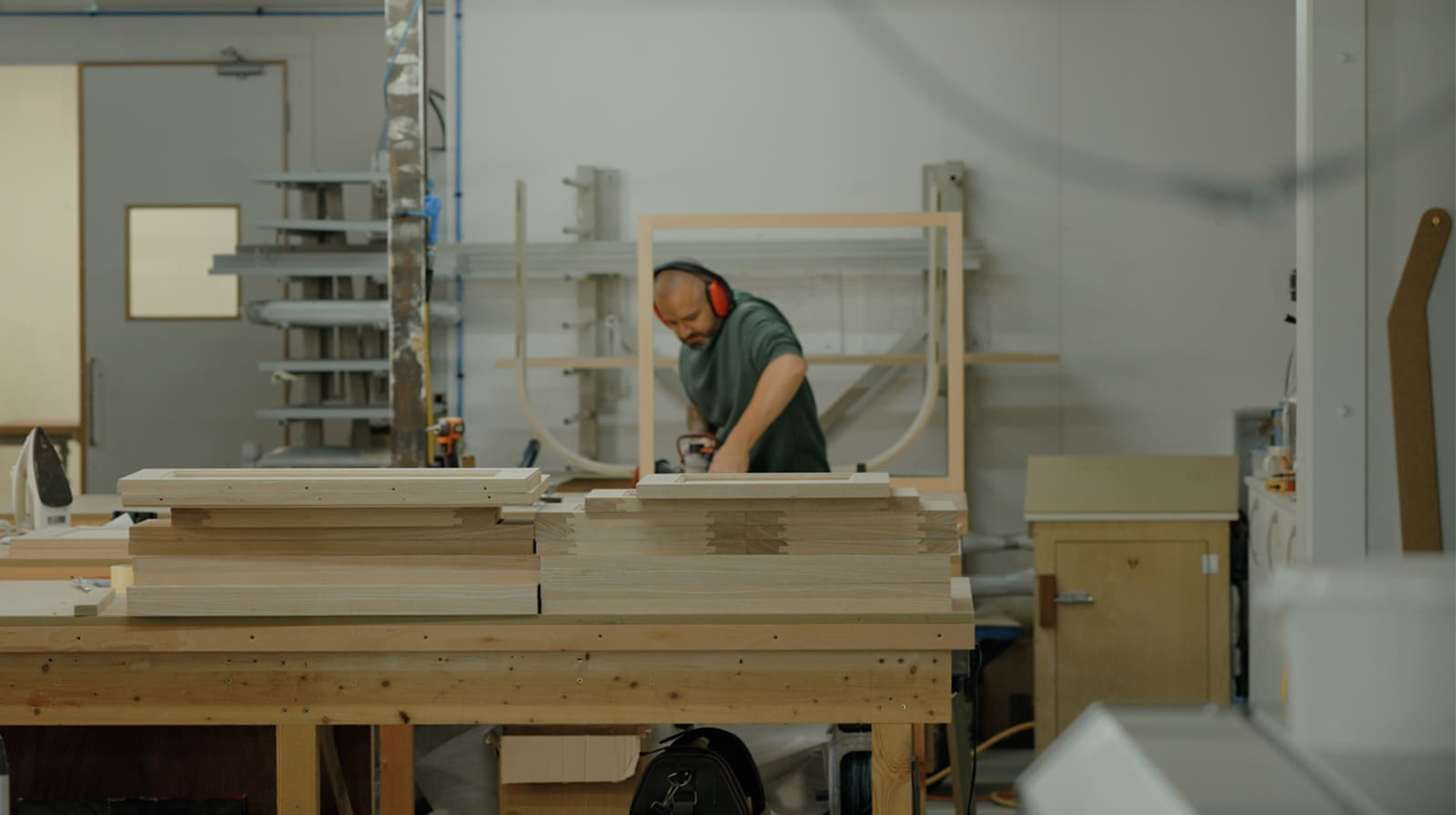 Boxhill Joinery Hero