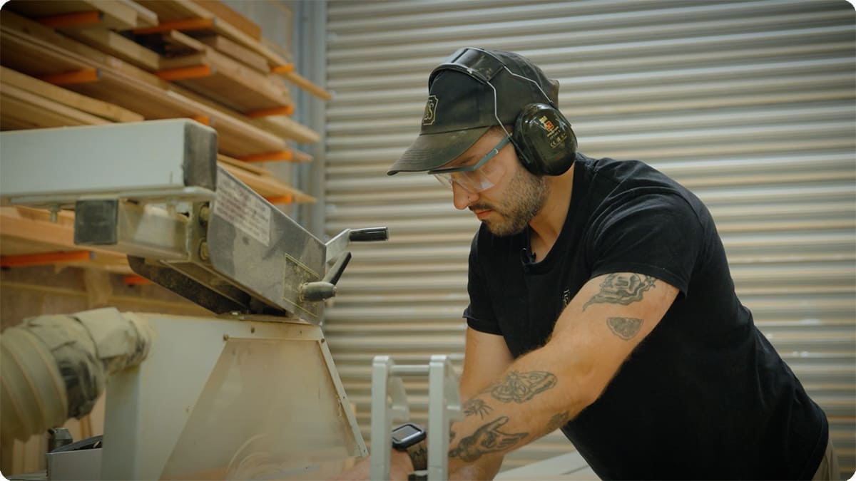 London Furniture Studio