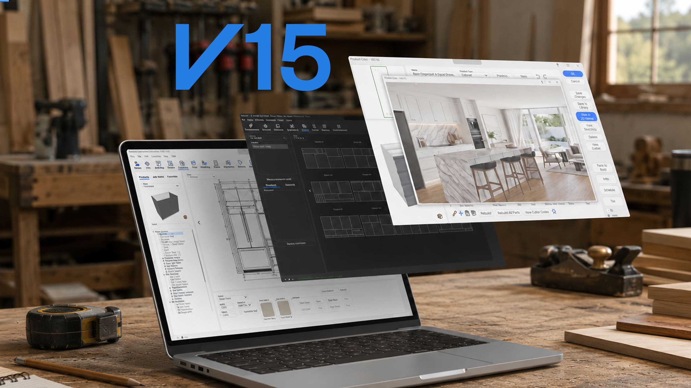 Mozaik v15