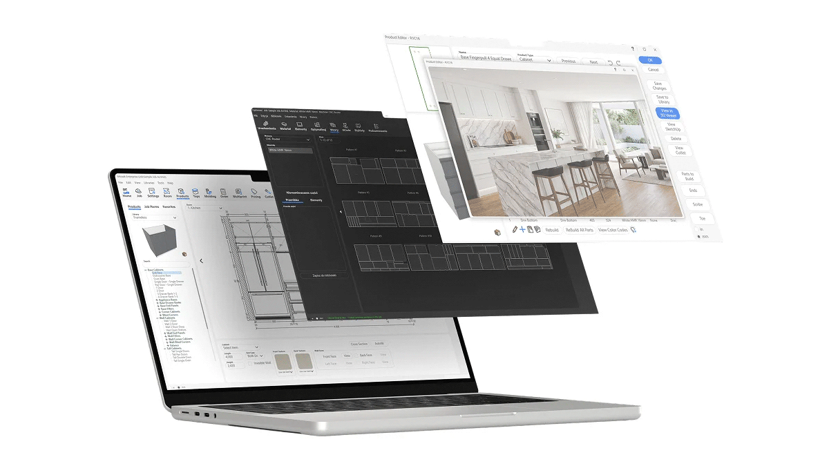 Computer Rendering