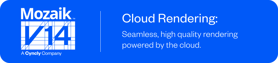 Cloud Rendering logo
