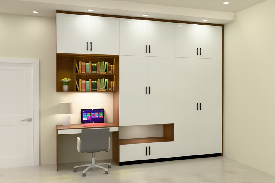 Office rendering
