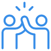 Teamwork icon