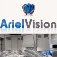 Software de renderizado ArielVision™