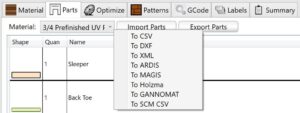 Optimize! Job_ Table
