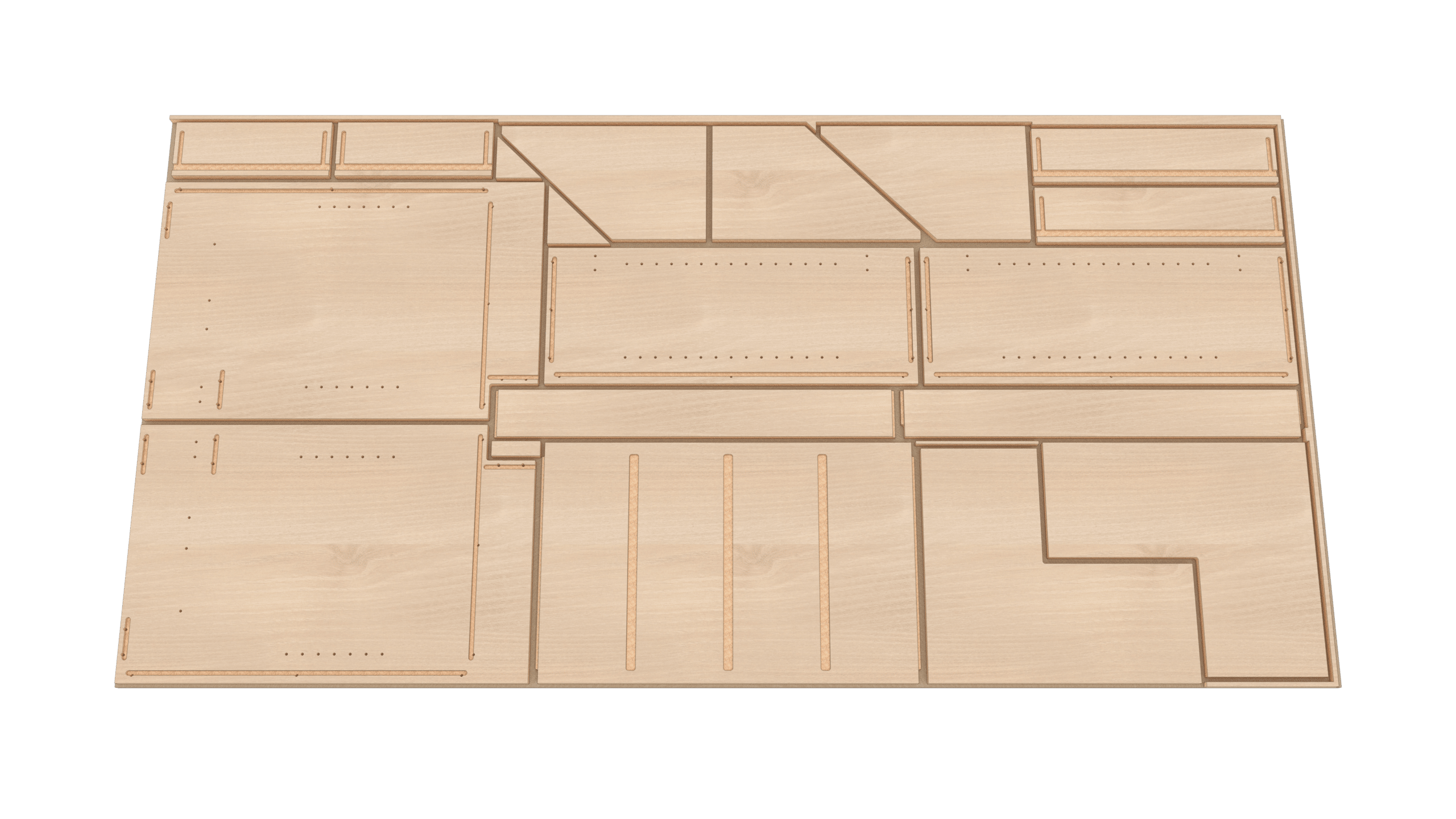 IWF_Nested maple 1