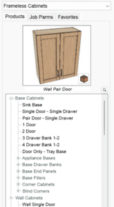 Product-Libraries